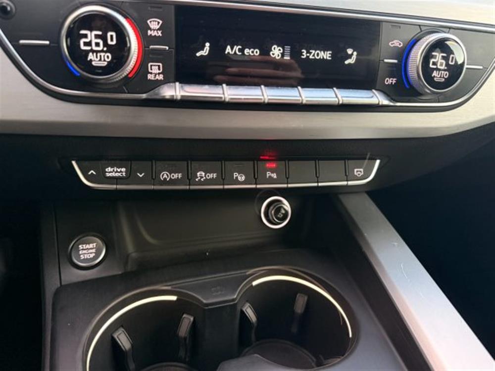 A5 A5 40 TDI S tronic S li