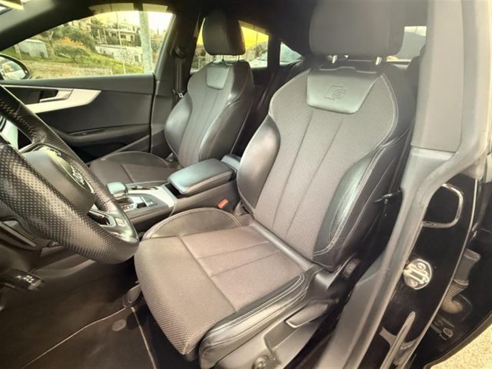 A5 A5 40 TDI S tronic S li