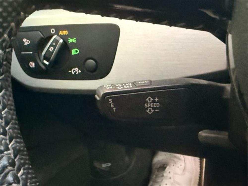 A5 A5 40 TDI S tronic S li