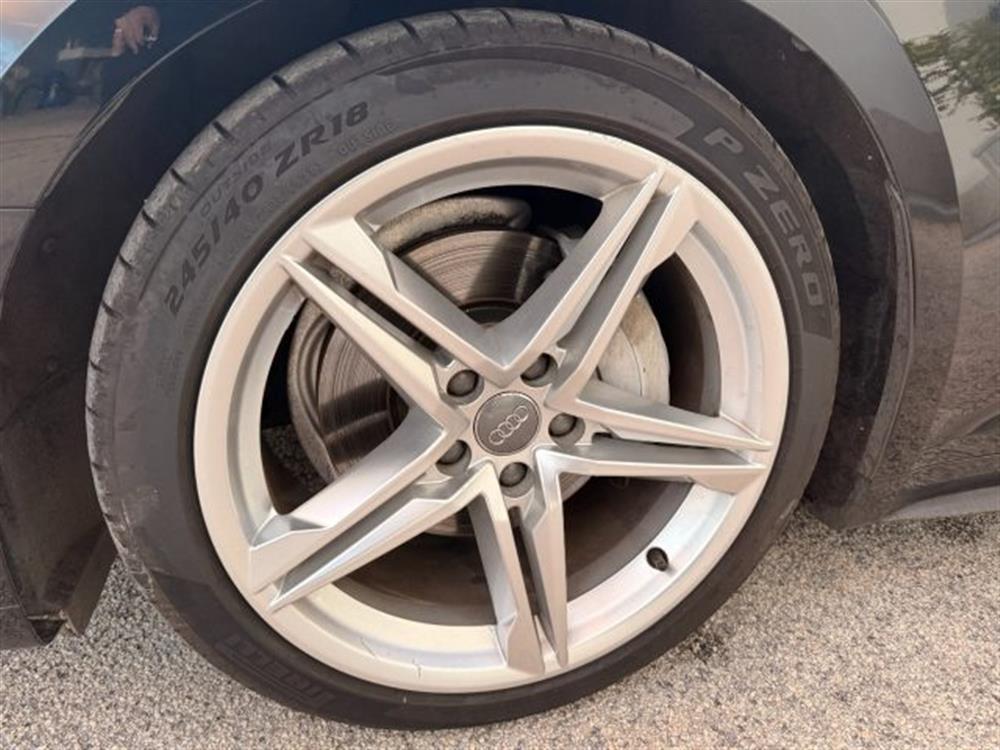 A5 A5 40 TDI S tronic S li