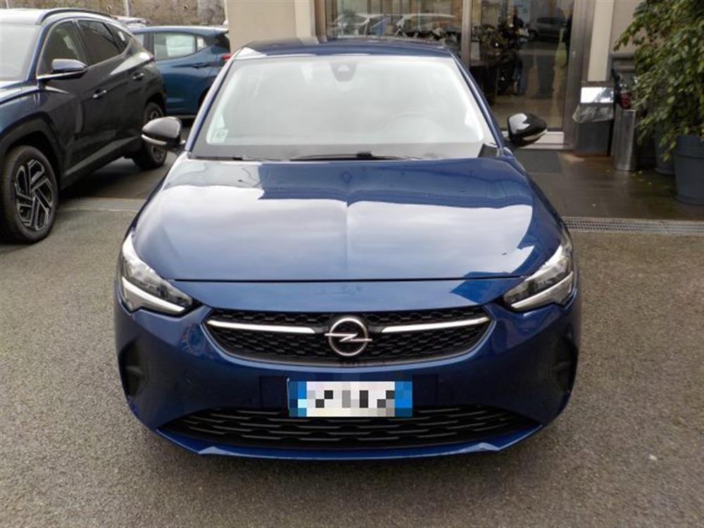 Corsa Corsa 1.2 GPL 75 CV Editio