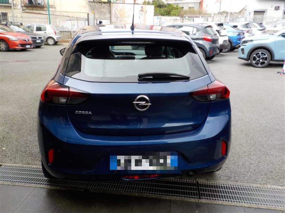 Corsa Corsa 1.2 GPL 75 CV Editio