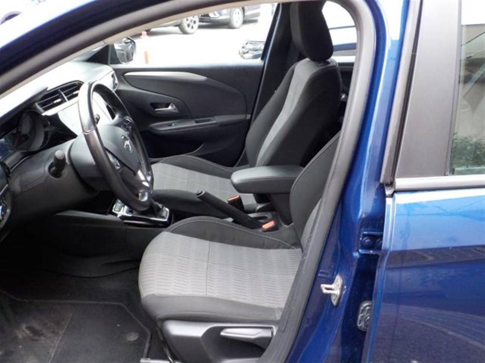 Corsa Corsa 1.2 GPL 75 CV Editio