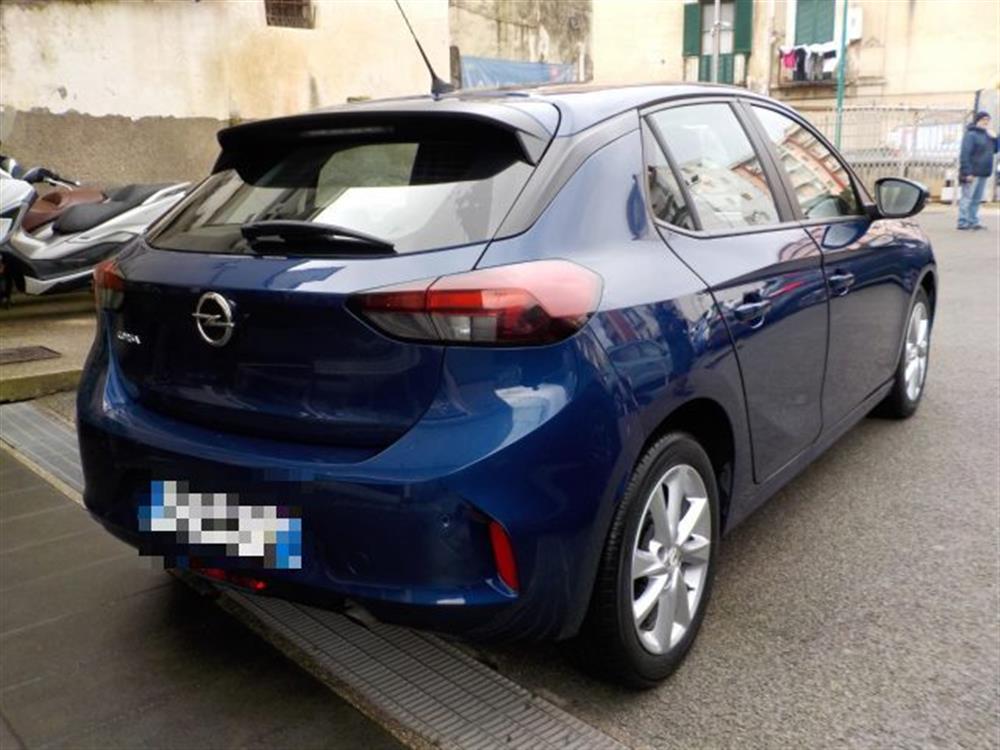 Corsa Corsa 1.2 GPL 75 CV Editio