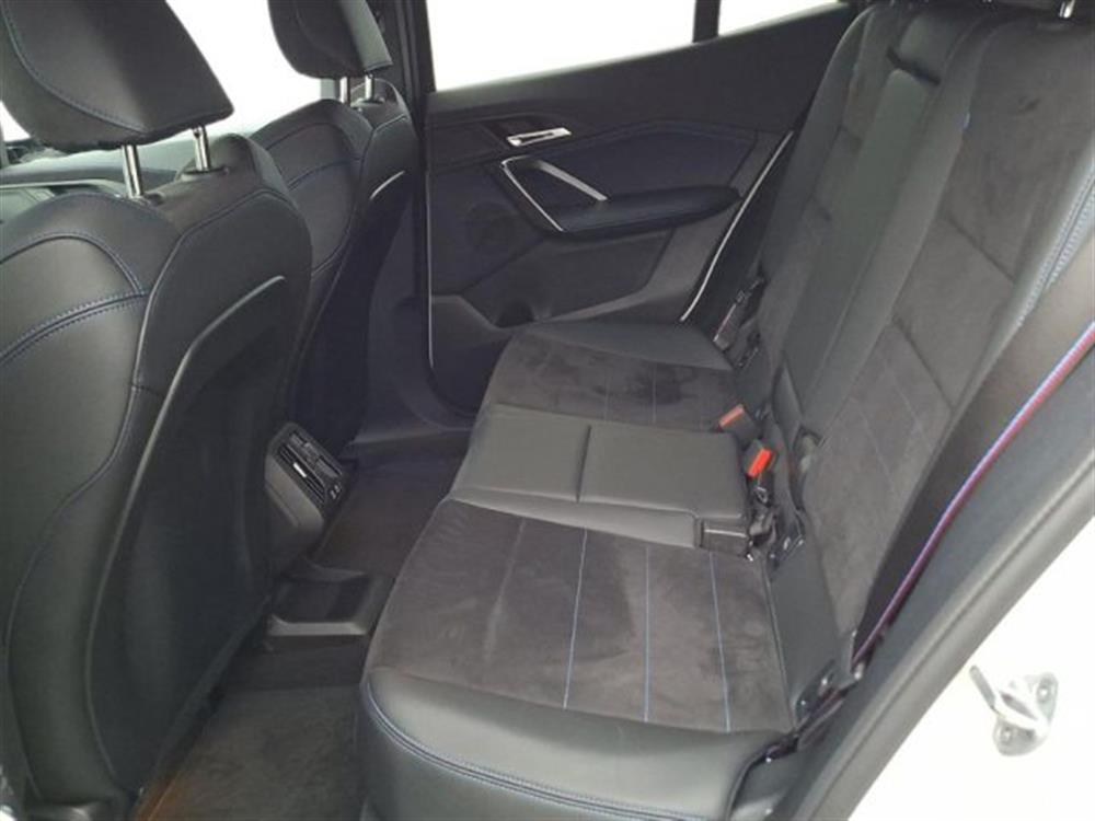 iX2 iX2 eDrive 20 Msport Pro