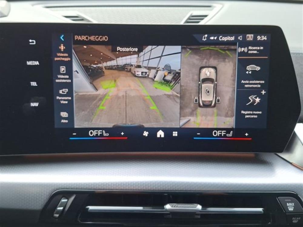 iX2 iX2 eDrive 20 Msport Pro