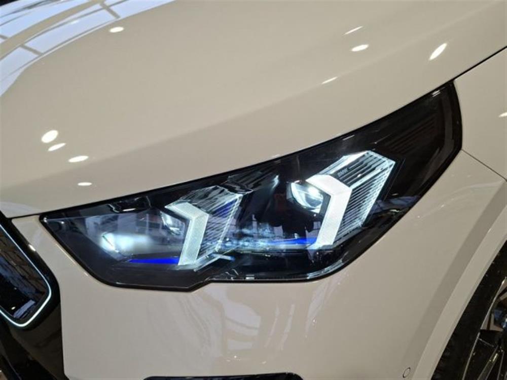 iX2 iX2 eDrive 20 Msport Pro