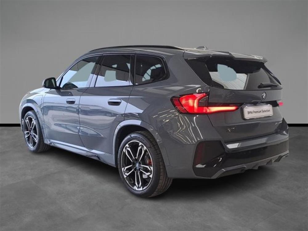 X1 X1 xDrive 25e Msport Pr