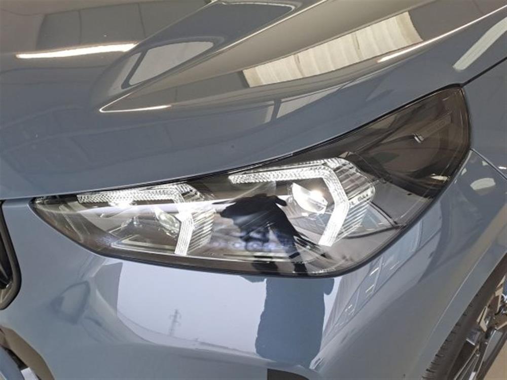 X1 X1 xDrive 25e Msport Pr