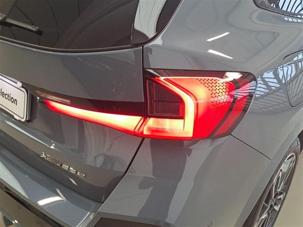 X1 X1 xDrive 25e Msport Pr