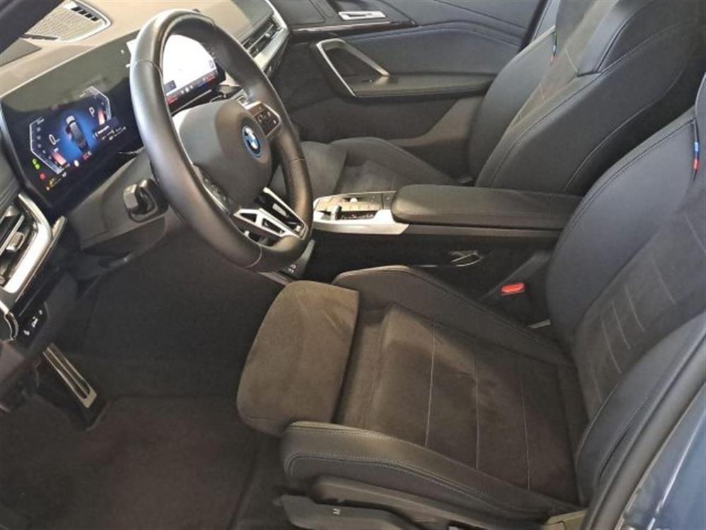 X1 X1 xDrive 25e Msport Pr