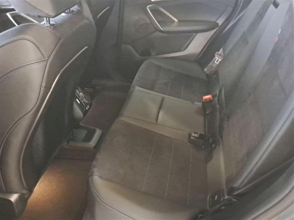 X1 X1 xDrive 25e Msport Pr