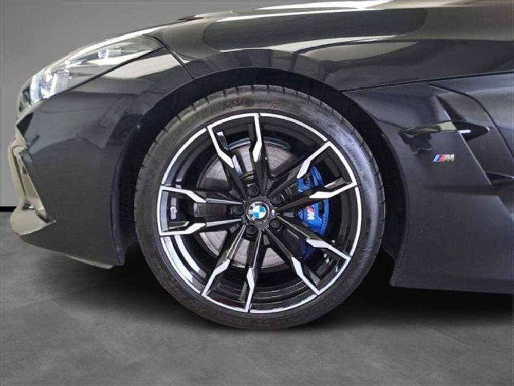 Z4 Z4 M40i Aut.
