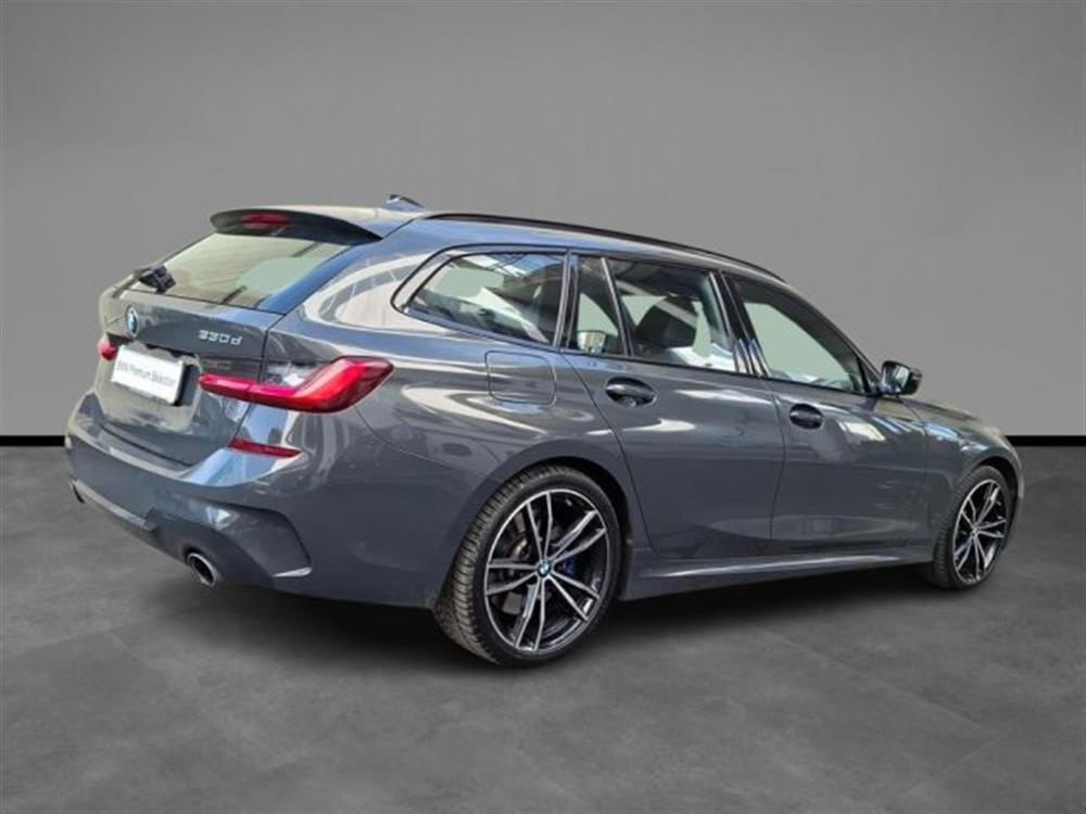 330 330 d 48V xDrive Touring