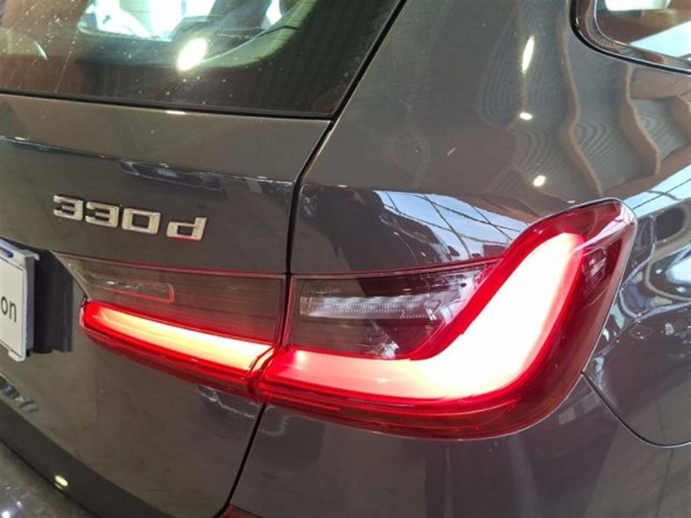 330 330 d 48V xDrive Touring