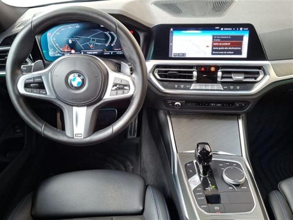 330 330 d 48V xDrive Touring