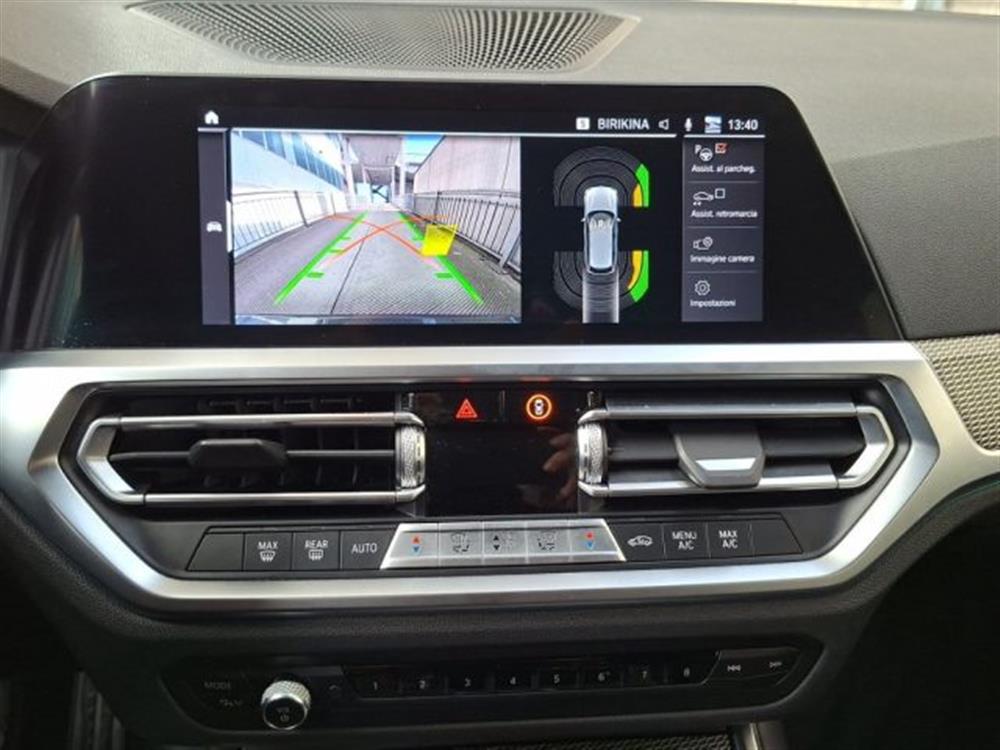 330 330 d 48V xDrive Touring