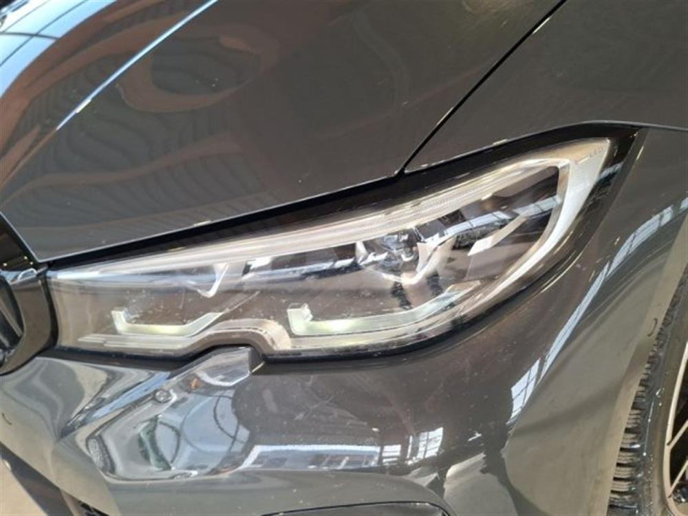 330 330 d 48V xDrive Touring