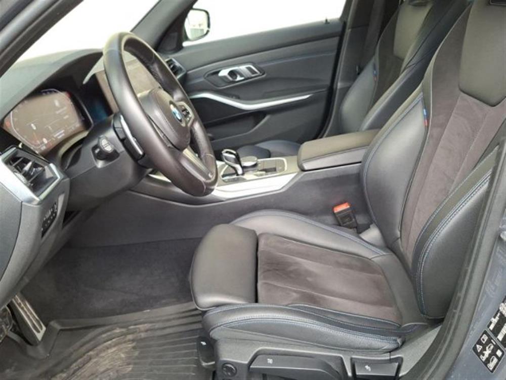 330 330 d 48V xDrive Touring