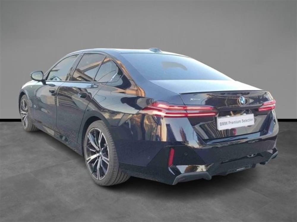 520 520 d 48V xDrive Msport