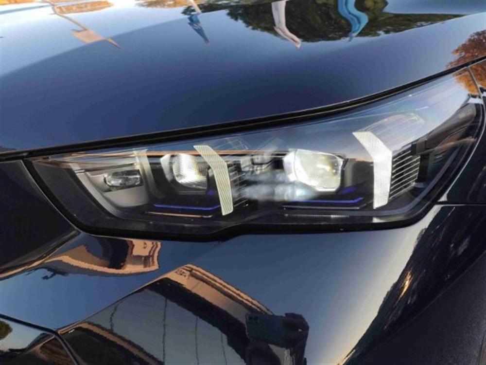 520 520 d 48V xDrive Msport