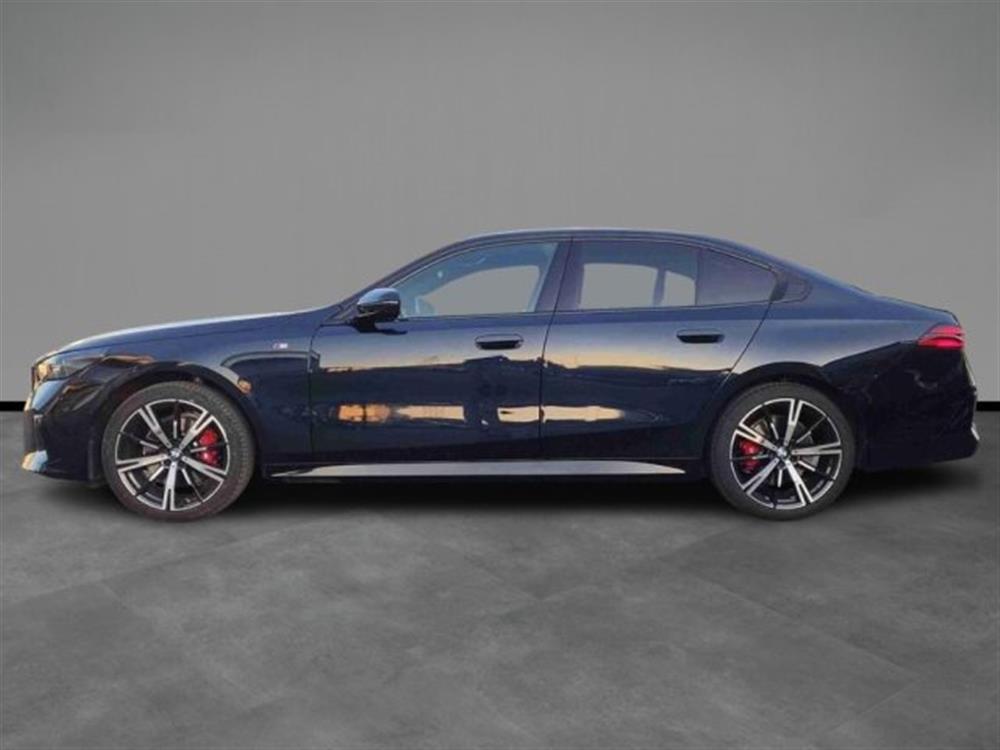 520 520 d 48V xDrive Msport