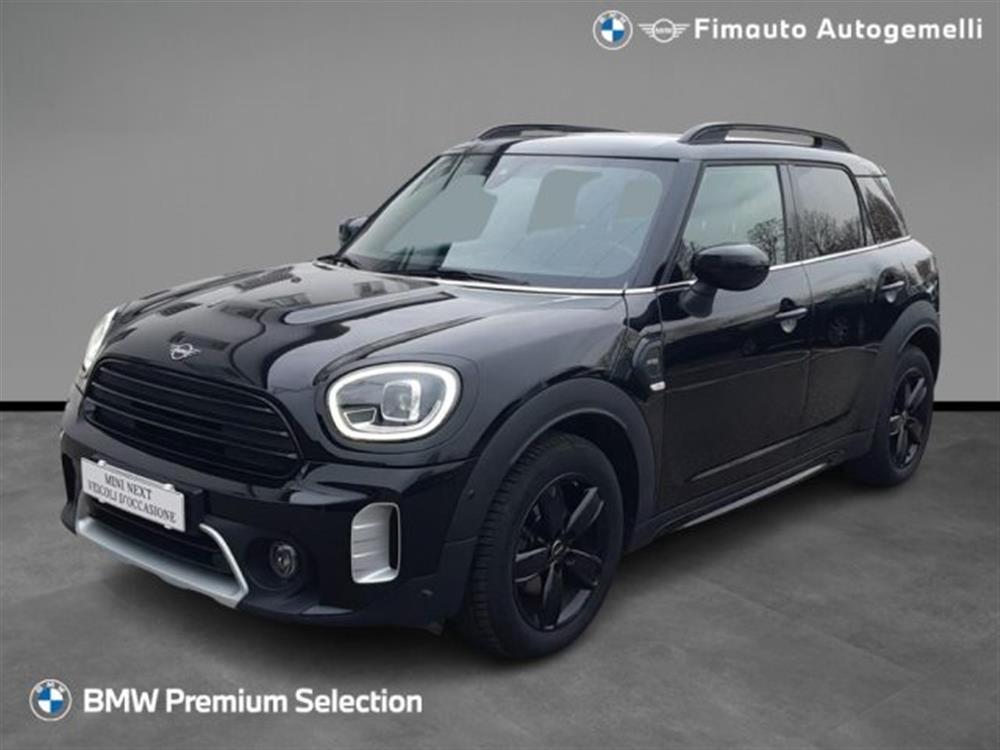 Countryman Countryman 1.5 One D Northwood
