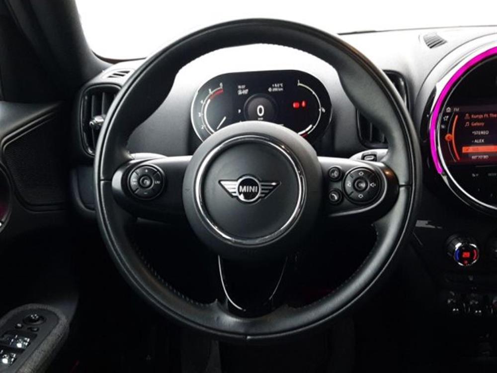 Countryman Countryman 1.5 One D Northwood