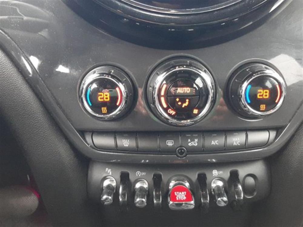 Countryman Countryman 1.5 One D Northwood