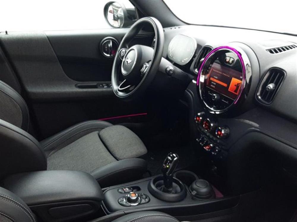 Countryman Countryman 1.5 One D Northwood