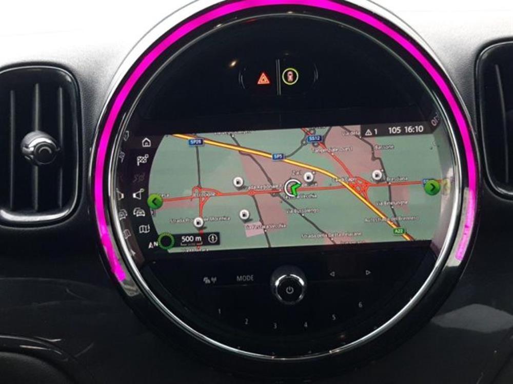 Countryman Countryman 1.5 One D Northwood