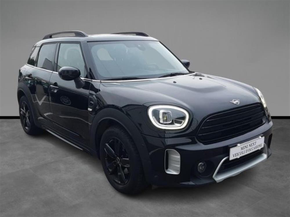 Countryman Countryman 1.5 One D Northwood