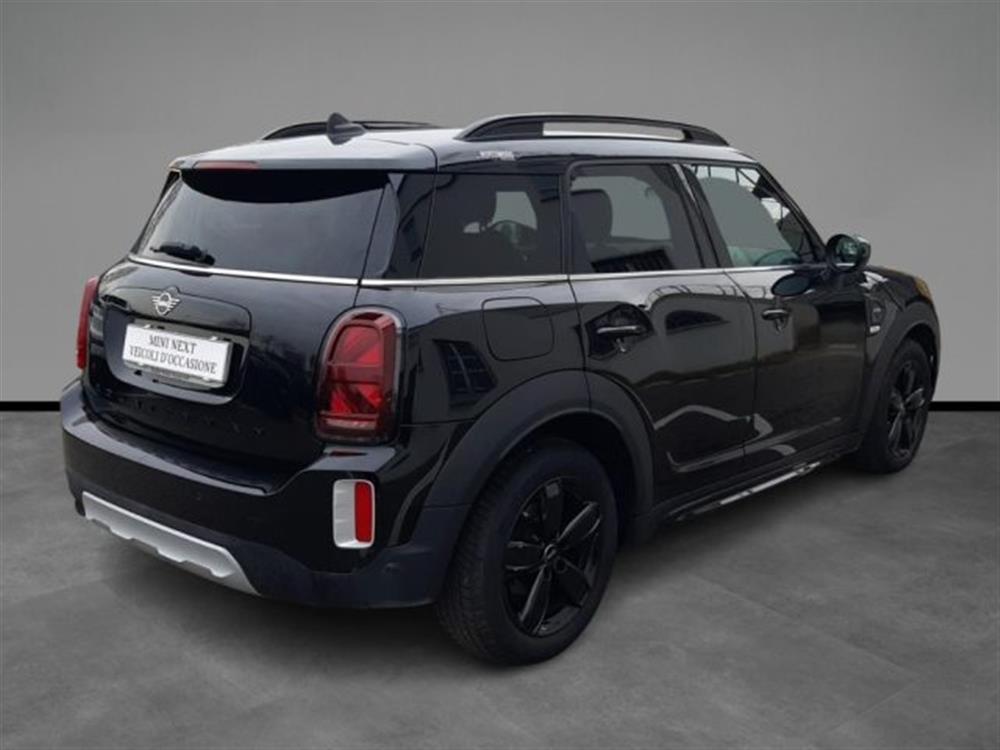Countryman Countryman 1.5 One D Northwood
