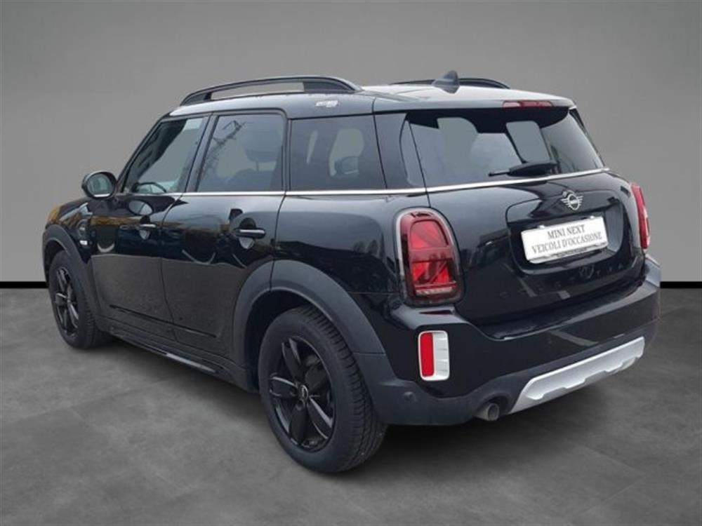 Countryman Countryman 1.5 One D Northwood