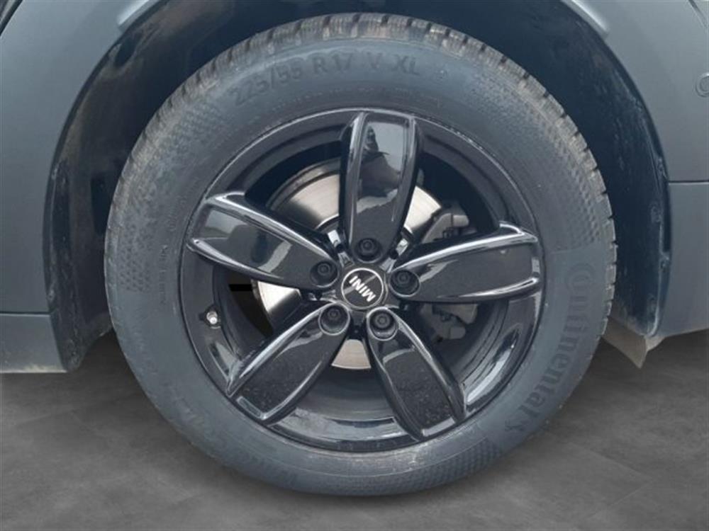 Countryman Countryman 1.5 One D Northwood