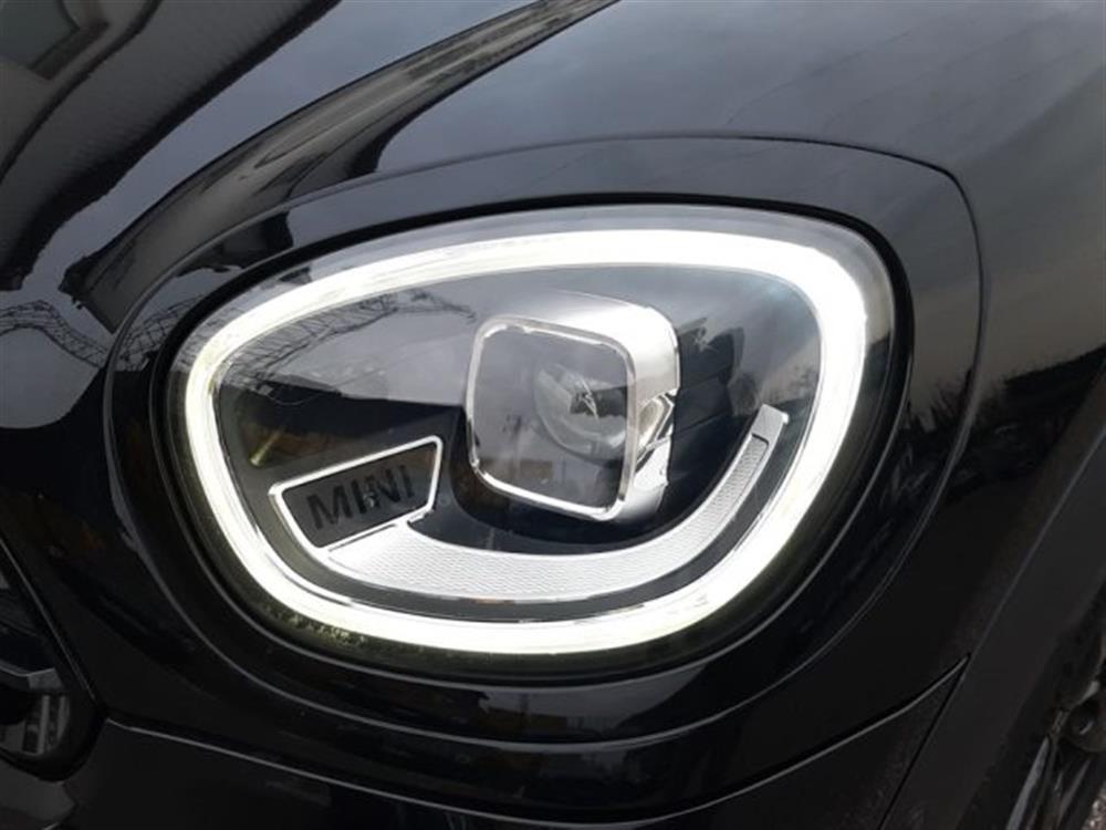 Countryman Countryman 1.5 One D Northwood