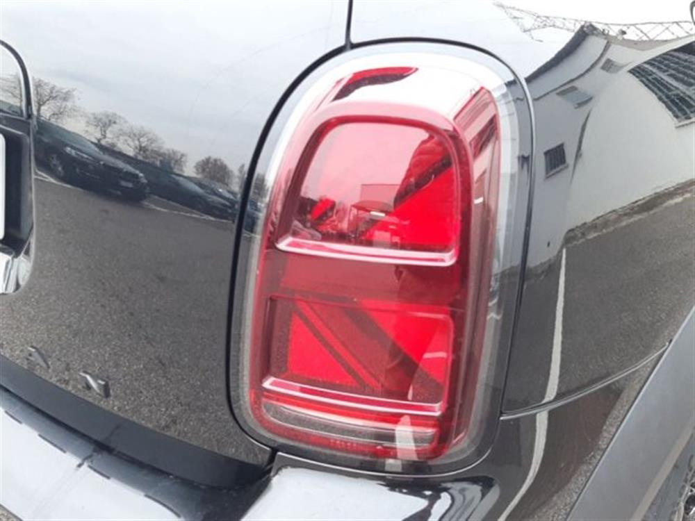 Countryman Countryman 1.5 One D Northwood