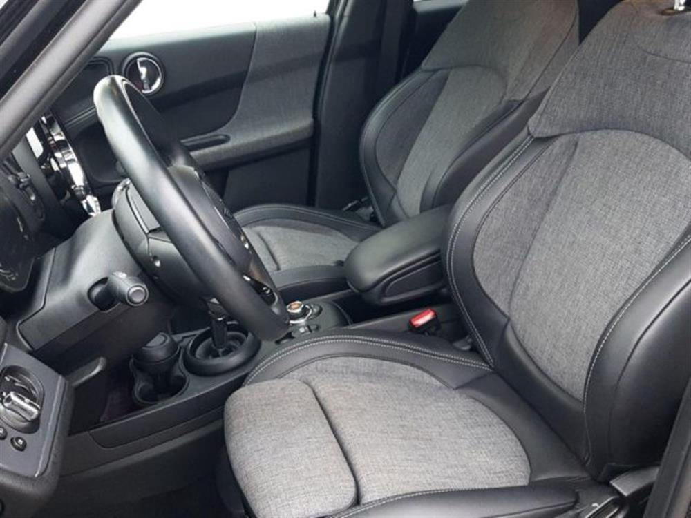 Countryman Countryman 1.5 One D Northwood