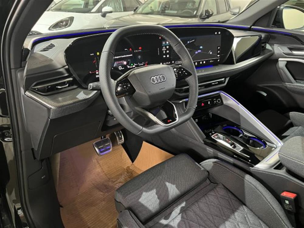 Q5 Q5 SPB Sportback TDI 20