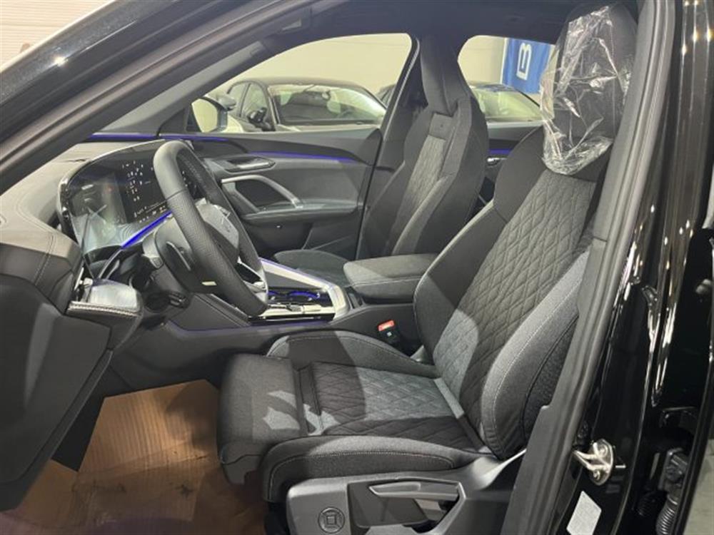 Q5 Q5 SPB Sportback TDI 20