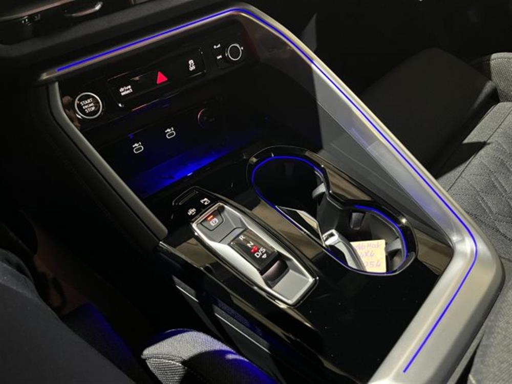 Q5 Q5 SPB Sportback TDI 20