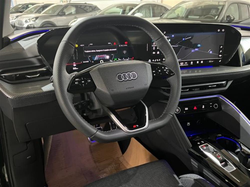 Q5 Q5 SPB Sportback TDI 20