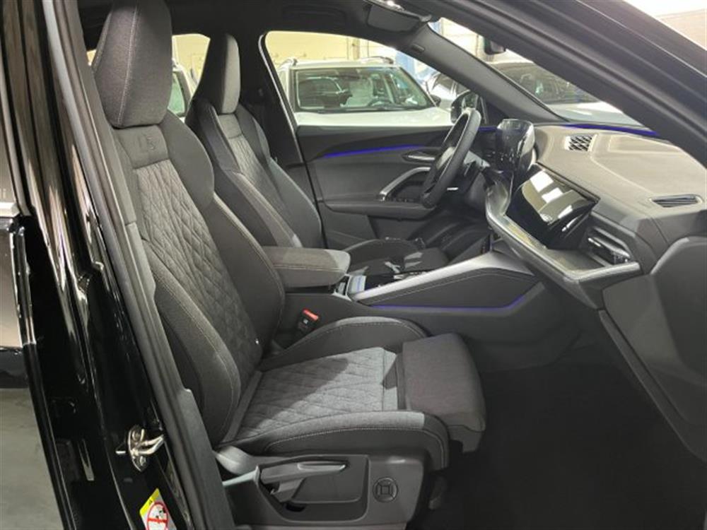 Q5 Q5 SPB Sportback TDI 20