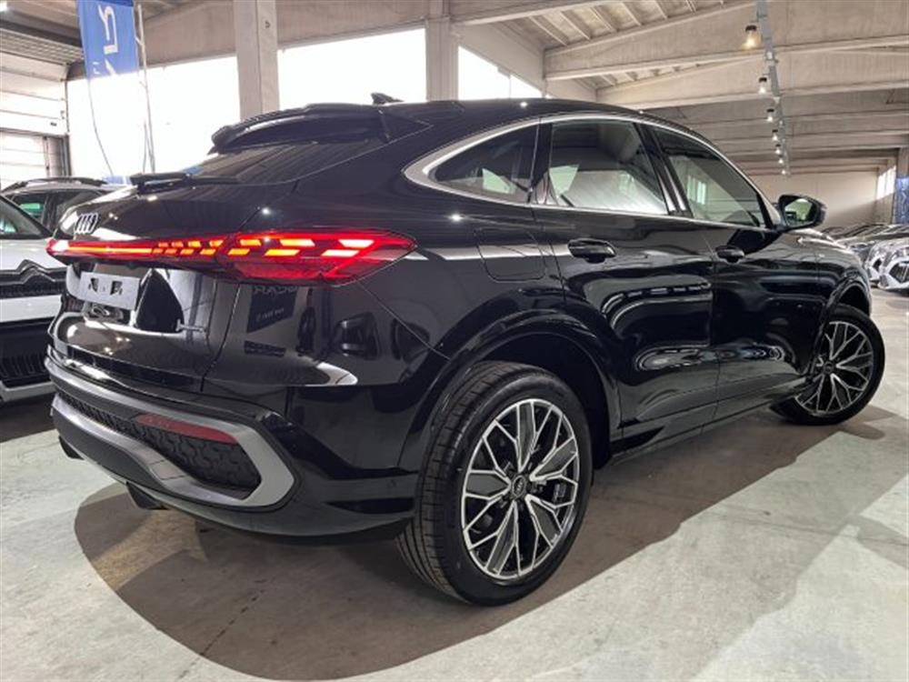 Q5 Q5 SPB Sportback TDI 20