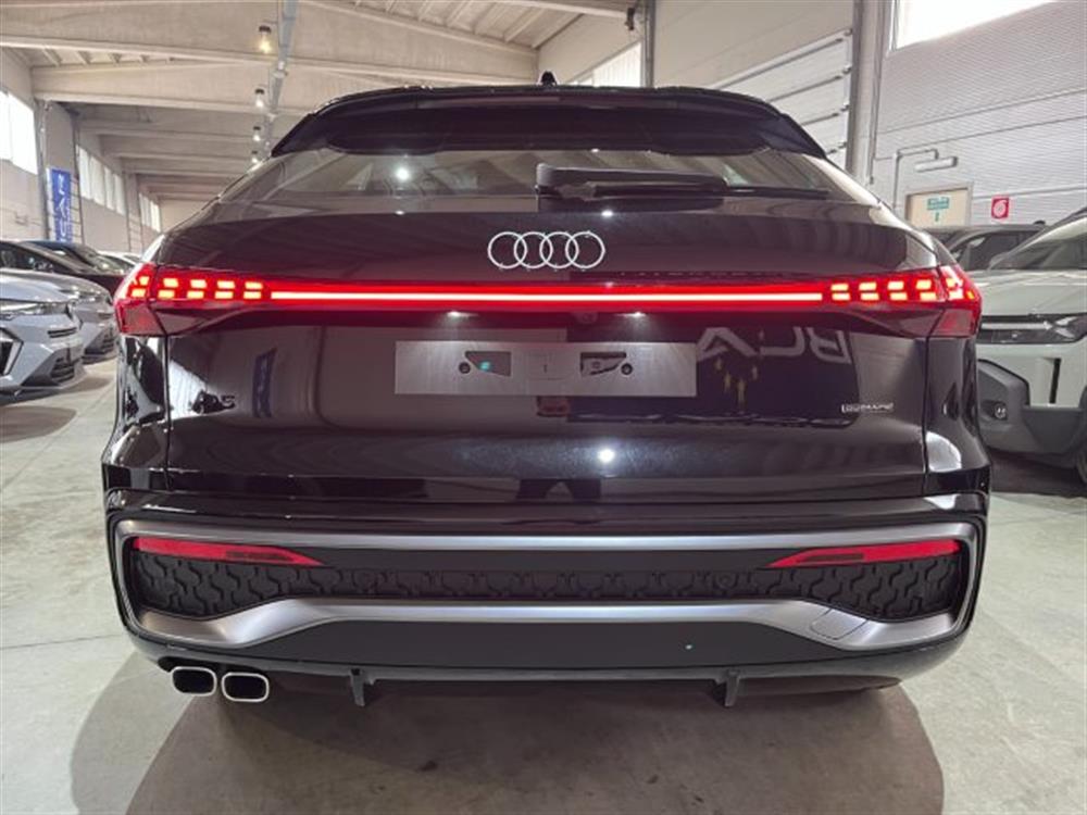 Q5 Q5 SPB Sportback TDI 20