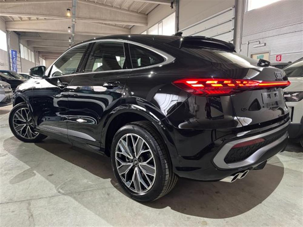 Q5 Q5 SPB Sportback TDI 20