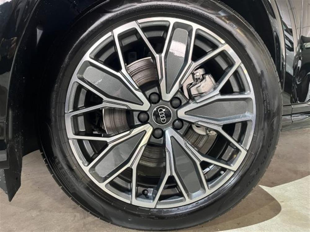 Q5 Q5 SPB Sportback TDI 20