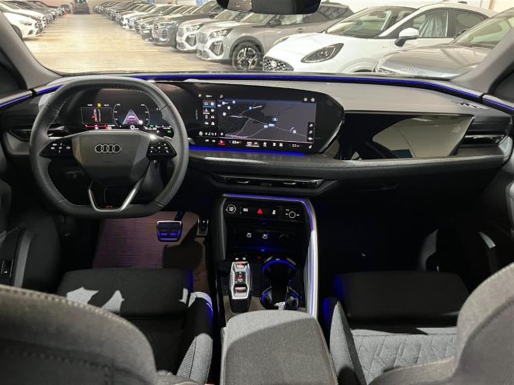 Q5 Q5 SPB Sportback TDI 20