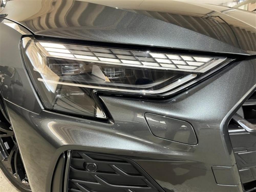 A3 A3 SPB 35TDI Stronic S