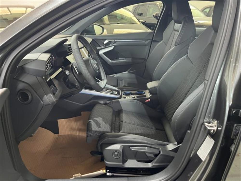 A3 A3 SPB 35TDI Stronic S